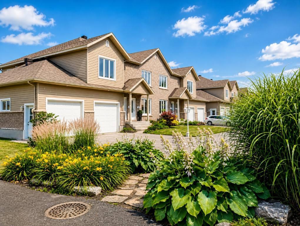 Grand condo lumineux 1300 pi² + garage et remise | Secteur paisible recherché | Disponible 1er juin | 3283614