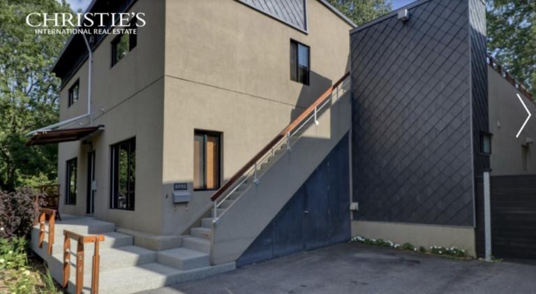 3 1/2 - Montréal (Lasalle) - 1 695 $/mois | 3283619