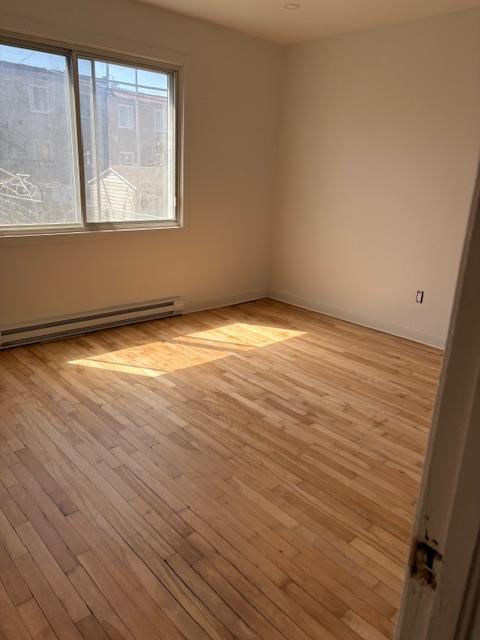 Grand 5 ½ lumineux – 9040 rue Tolhurst, Montréal (Ahuntsic / Chabanel) | 3283665