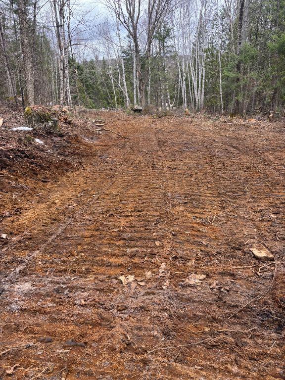 Terrain hautes Laurentides | 3283696