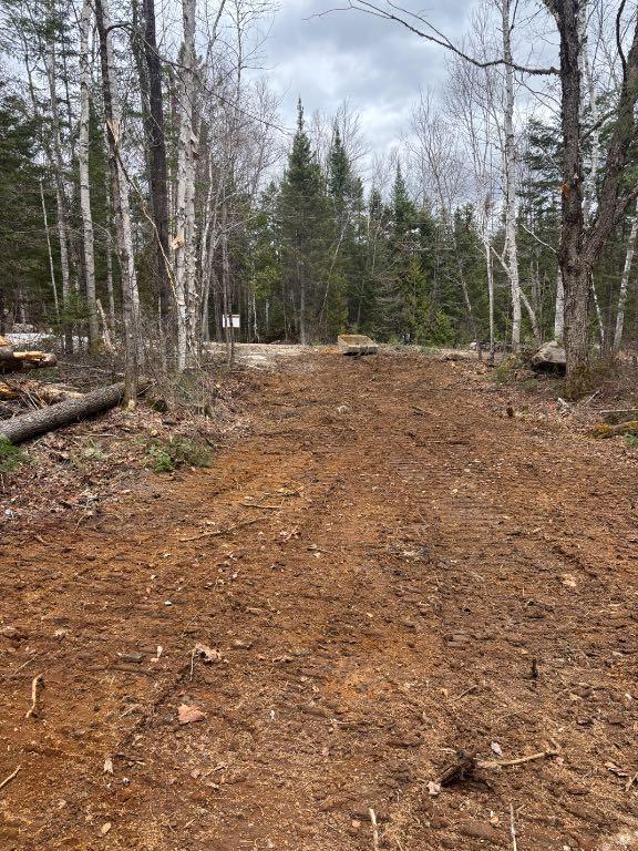 Terrain hautes Laurentides | 3283696