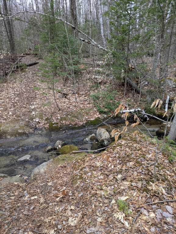Terrain enclaver a vendre a prévost | 3283697