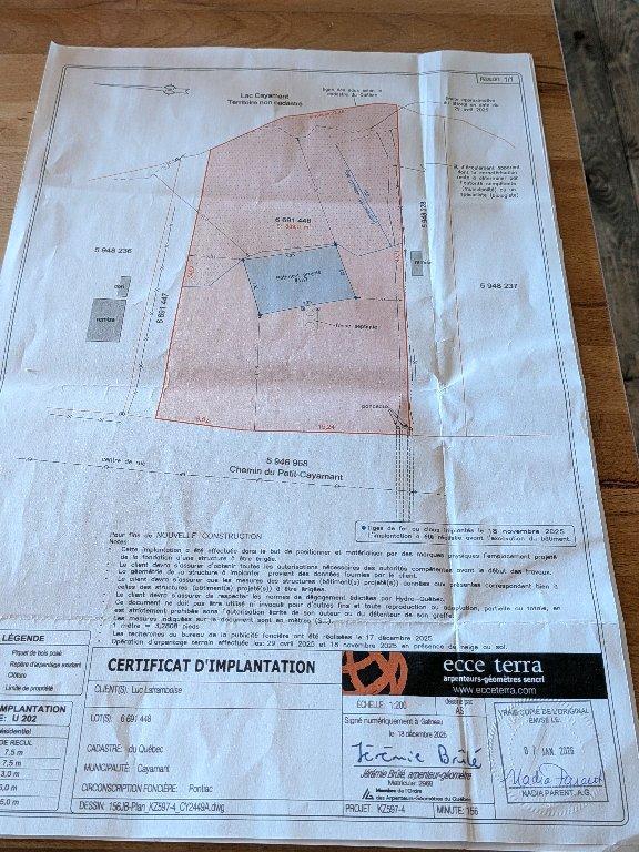 Water front lot | 3283698