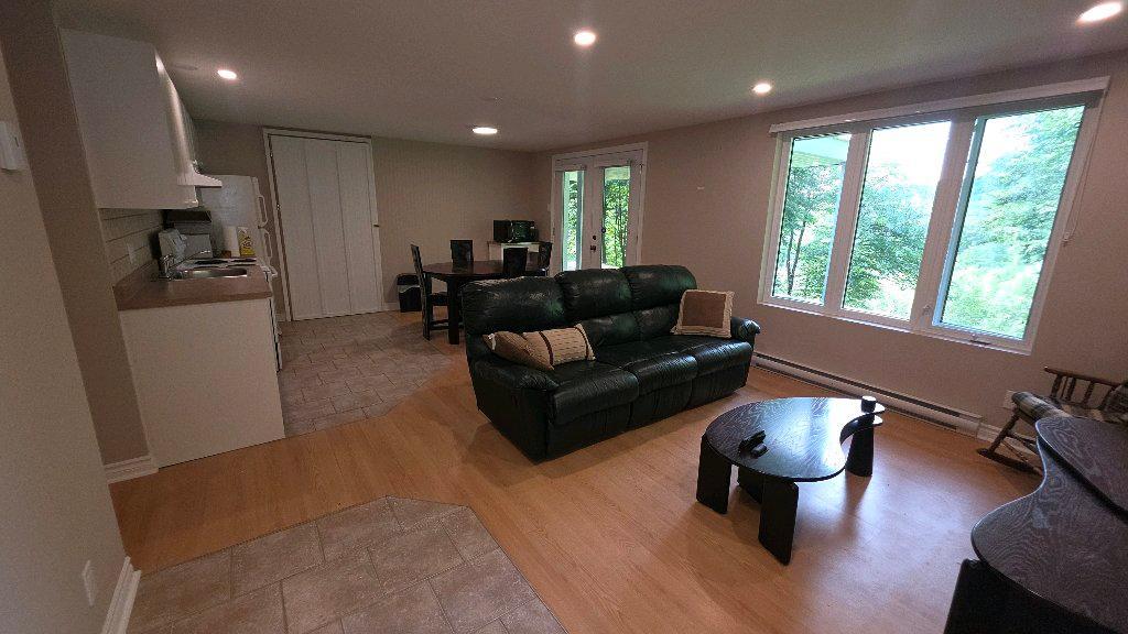 À LOUER – Appartement 3½ à St-Sauveur | 3283653