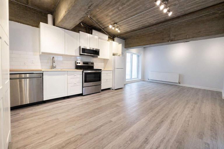 3 CH - 1 SDB - Montréal - $2,250 /mo | 3283772
