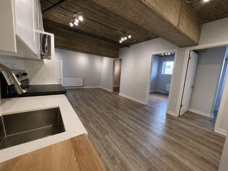 3 CH - 1 SDB - Montréal - $2,250 /mo | 3283772