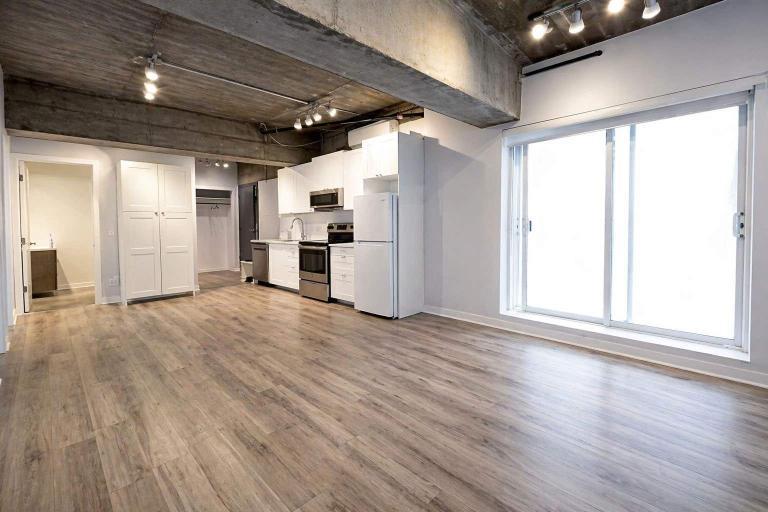 3 CH - 1 SDB - Montréal - $2,250 /mo | 3283772