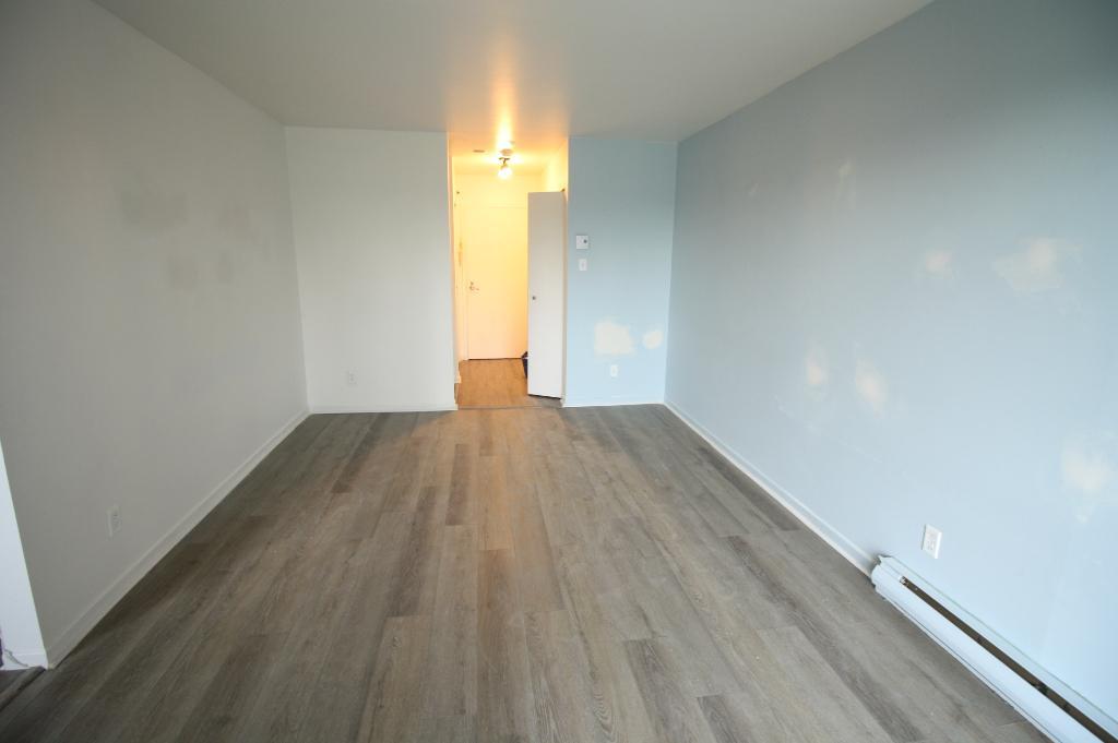 À Valleyfield- Grand, beau, propre, tranquille 4-1/2 LIBRE | 3276758