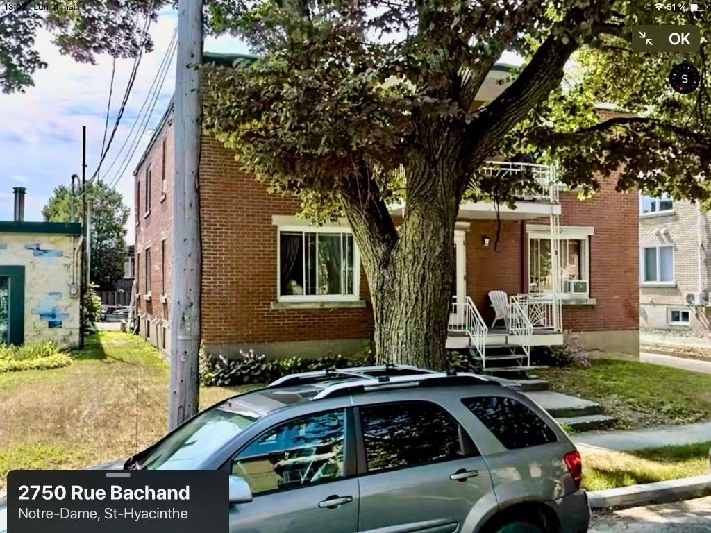 Grand logement de quatre et demi pièces très bien situé | 3279811