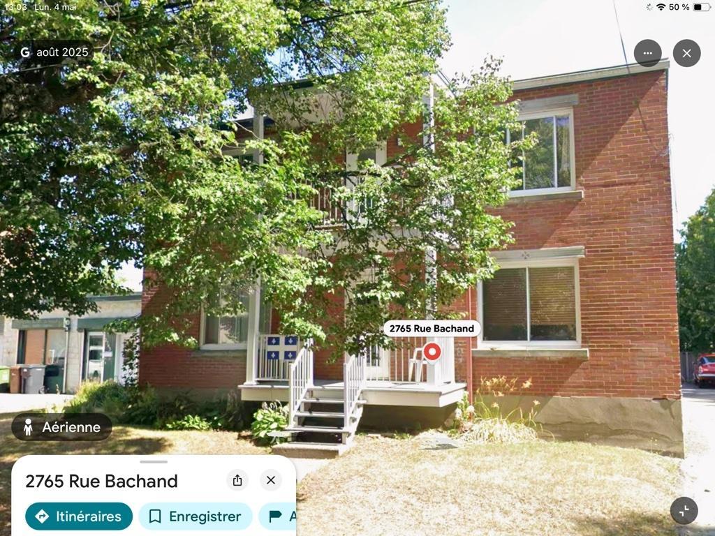 Grand logement de quatre et demi pièces très bien situé | 3279811