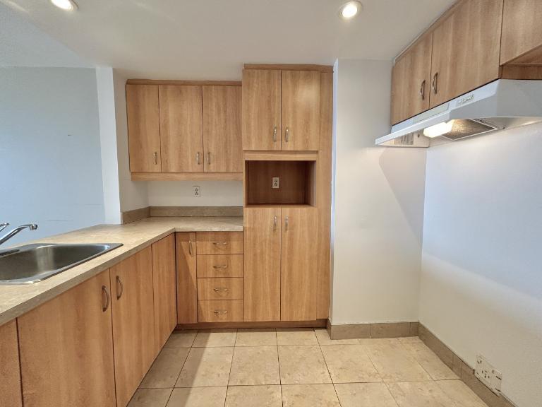 Appartement 3 ½ à louer Montcalm / Saint-Sacrement juillet 2026 | 3283302