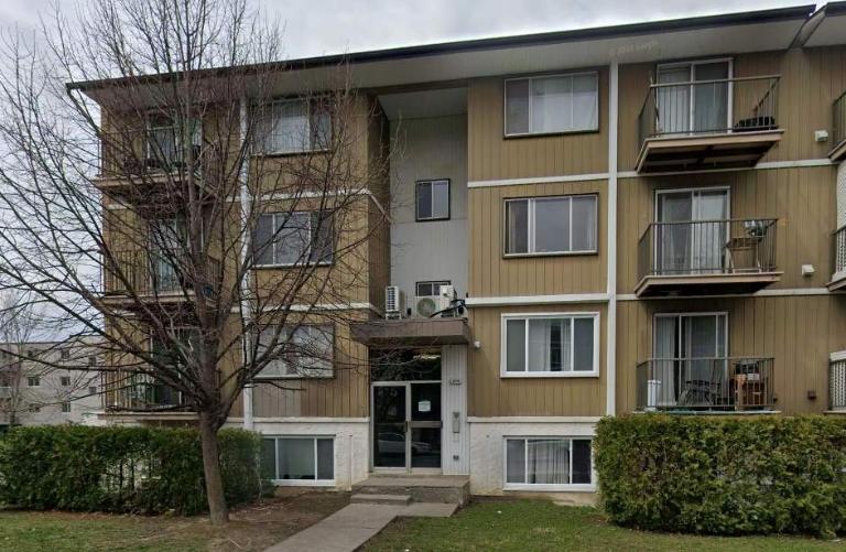 2 CH - 1 SDB - Longueuil - $1,550 /mo | 3284437