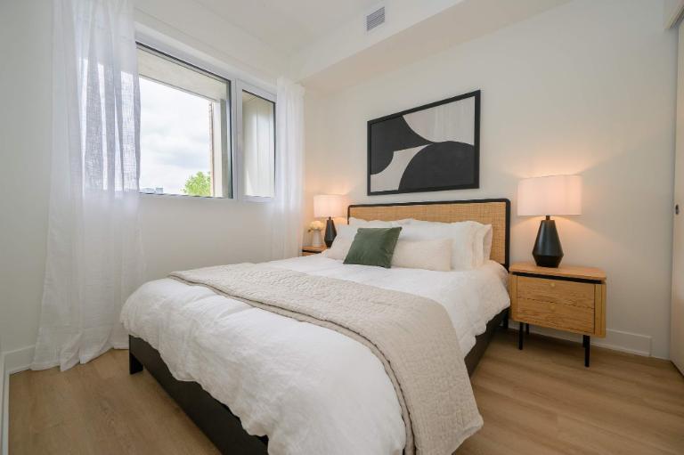 Appartement 3 1/2, unité 527 | 3284448
