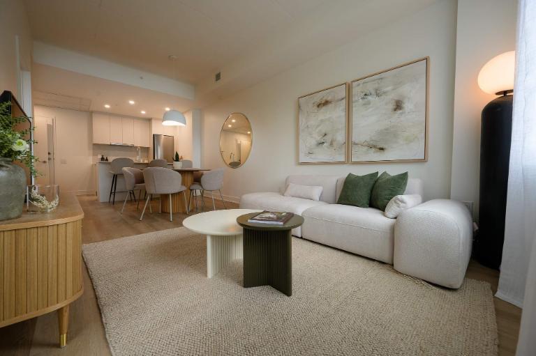 Appartement 3 1/2, unité 220 | 3284461