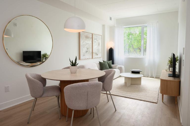 Appartement 3 1/2, unité 413 | 3284454