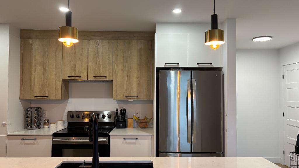 ✨ Logements 6 1/2 haut de gamme à louer à 2100$ ✨ | 3276850