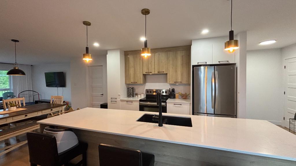 ✨ Logements 6 1/2 haut de gamme à louer à 2100$ ✨ | 3276850