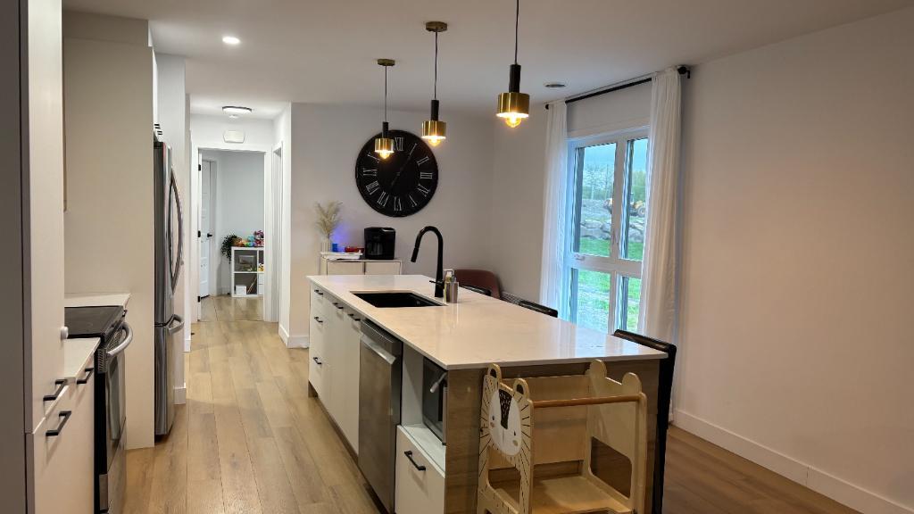 ✨ Logements 6 1/2 haut de gamme à louer à 2100$ ✨ | 3276850