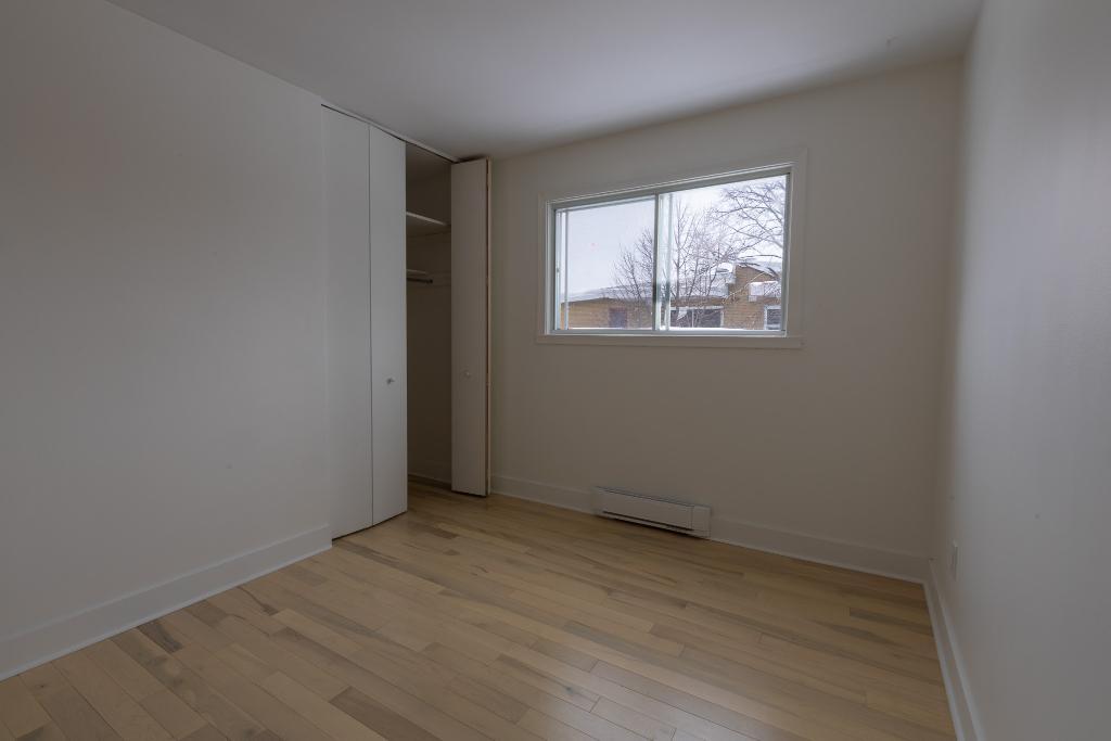 Grand et bel appartement au 1er d’un duplex | 3276853