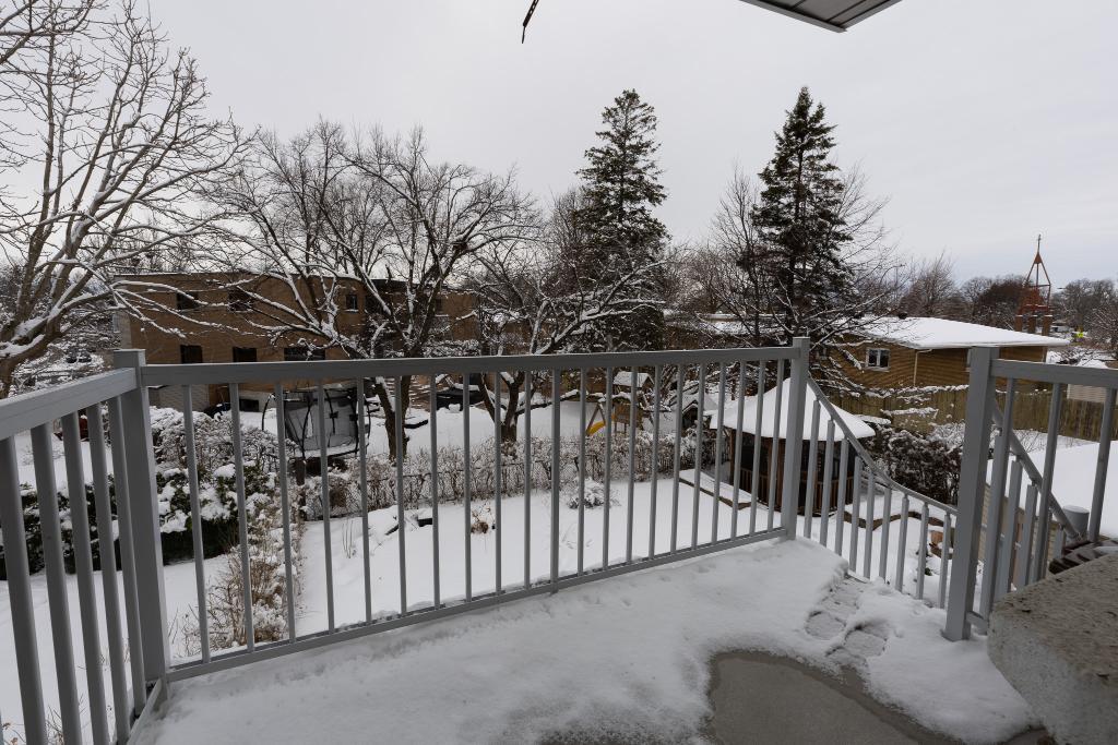 Grand et bel appartement au 1er d’un duplex | 3276853