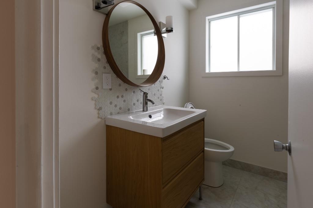 Grand et bel appartement au 1er d’un duplex | 3276853