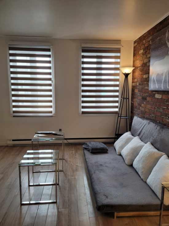 Beau 3,5 frais peinturer look chip Urbain | 3276692