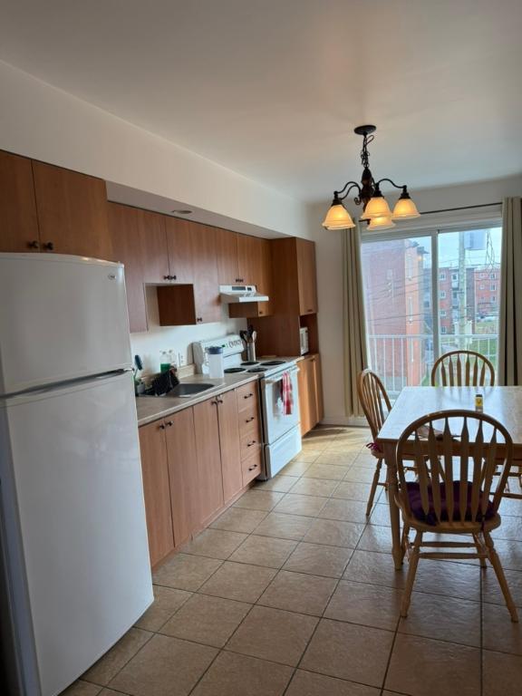 Métro Langelier, 41/2; secteur tranquille | 3282620