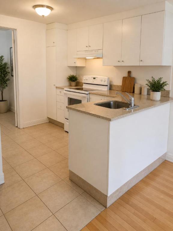 1 CH - 1 SDB - Montréal - $1,250 /mo | 3277879