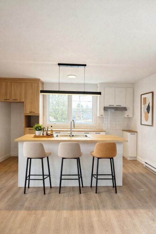 Appartement neuf - St-Damien-de-Buckland | 3277457