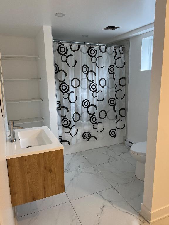 Appartement 4 1/2 à louer, Valleyfield | 3277508