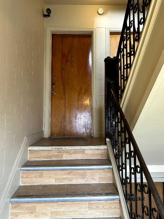 Logement à louer Montréal-Mercier libre juillet 1480$ stationnement. Transport en commun,centre commercial de marche,parc Belle-Rive 514 235-2367 | 3277867