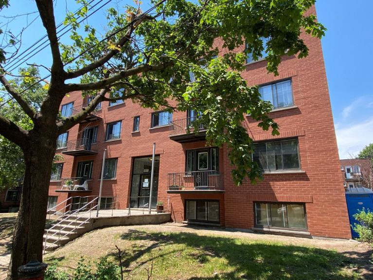 2 CH - 1 SDB - Montréal - $1,634 /mo | 3282729