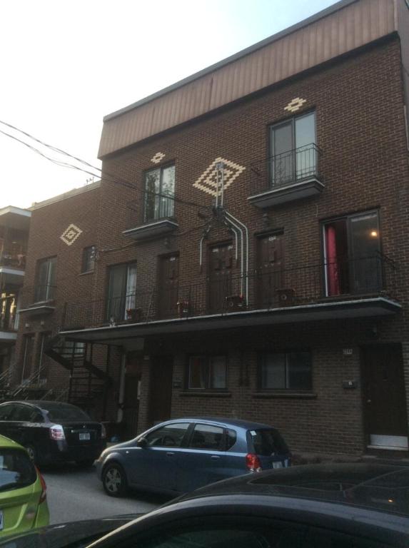4 1/2 - Montréal (Centre-Sud) - 1 750 $/mois | 3277562