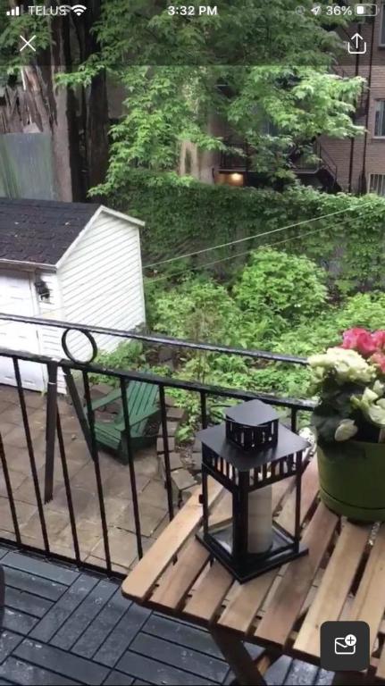 4 1/2 - Montréal (Centre-Sud) - 1 750 $/mois | 3277562