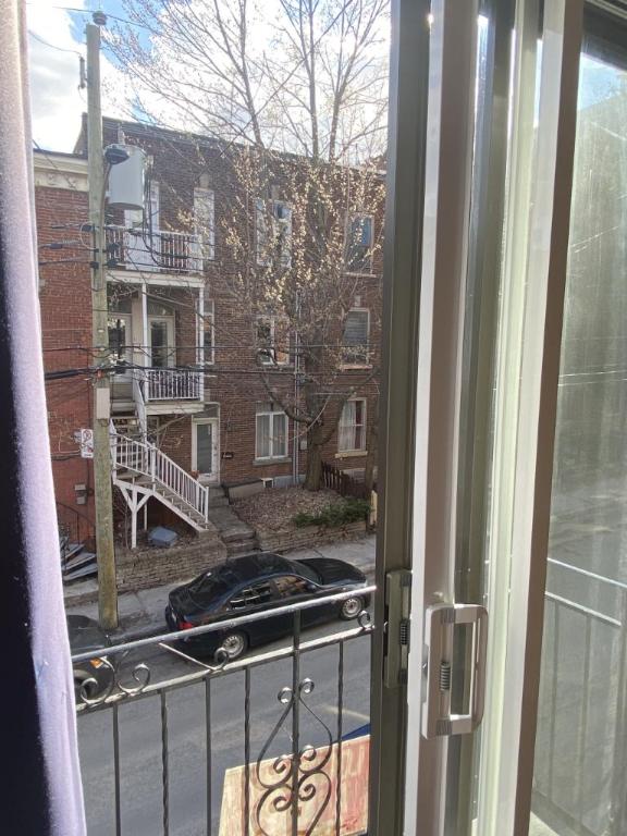 4 1/2 - Montréal (Centre-Sud) - 1 750 $/mois | 3277562
