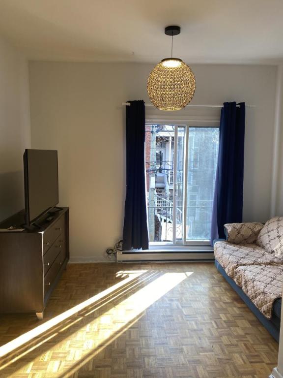 4 1/2 - Montréal (Centre-Sud) - 1 750 $/mois | 3277562
