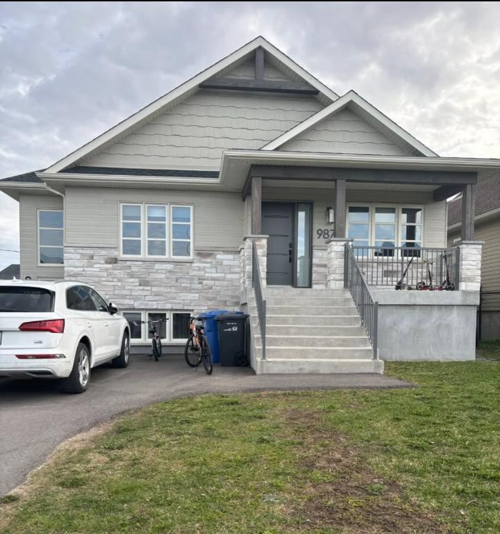 Appartement 5 1/2 à Mirabel | 3277566