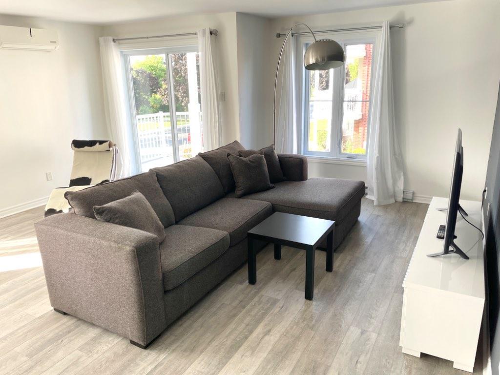 Condo meublé à louer à Boucherville | 3280118