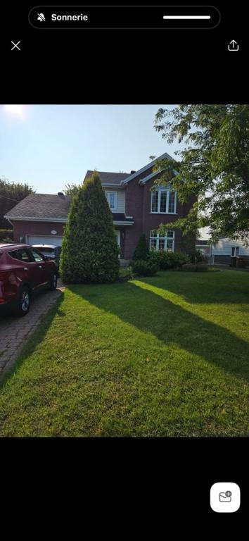 Maison st Helene | 3277603