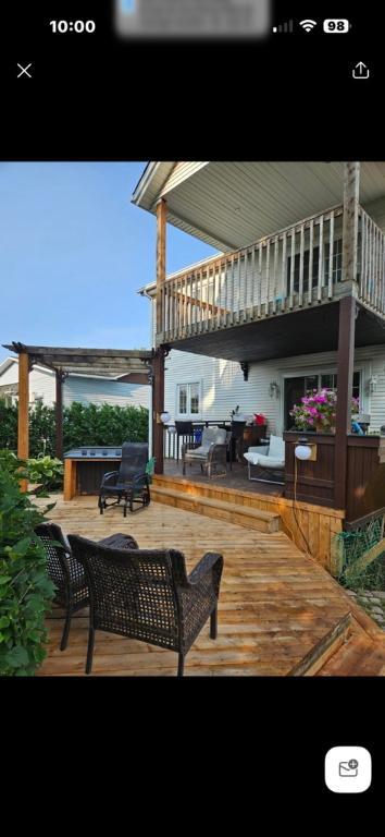 Maison st Helene | 3277603