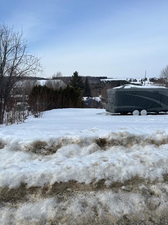 Terrain à vendre St-Jacques-de-leeds | 3277606