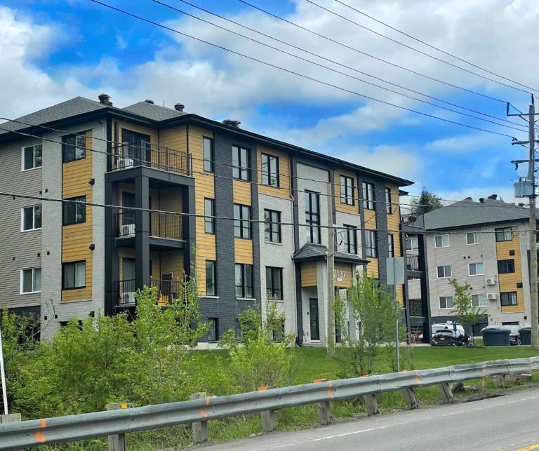 Le Sainte-Sophie I | 4 1/2 récents à louer, Ste-Sophie | 3277496