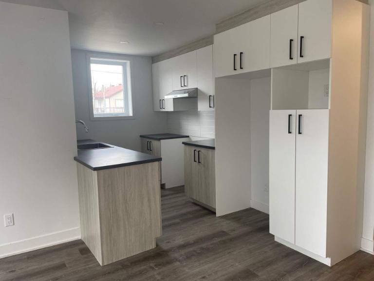 Le Sainte-Sophie I | 4 1/2 récents à louer, Ste-Sophie | 3277496