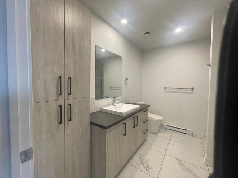 Le Sainte-Sophie I | 4 1/2 récents à louer, Ste-Sophie | 3277496