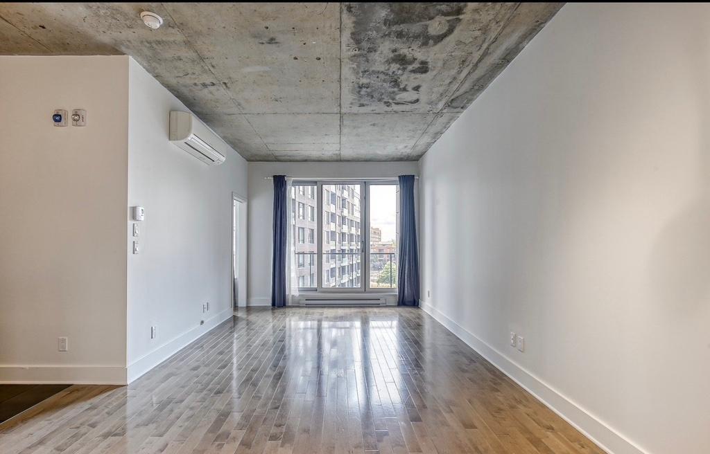 Condo3 1/2 Griffintown stationnement disponible - meublé-juillet 2026 | 3279317