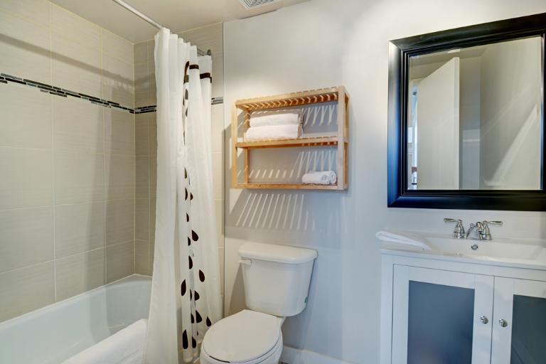 Loft entièrement meublé à louer Saint-Jean-Baptiste octobre 2025 | 3305465
