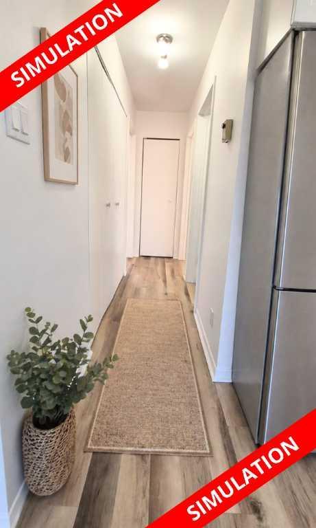 4 ½ À LOUER - Pont-Rouge (Centre-ville) | 3278043