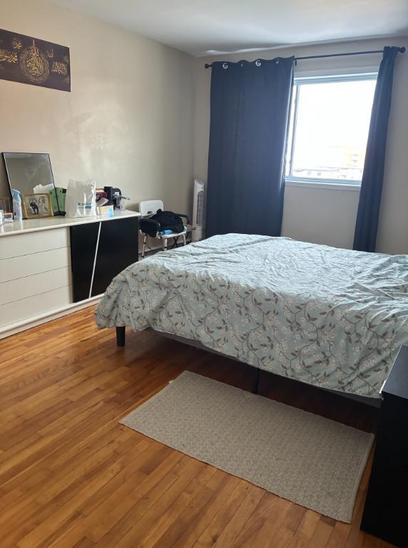 📍 Cession de bail – 3½ près de l’Université Laval – Juillet 2026 | 3278046