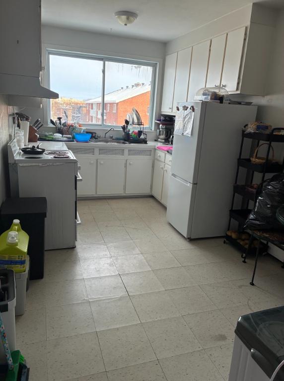 📍 Cession de bail – 3½ près de l’Université Laval – Juillet 2026 | 3278046