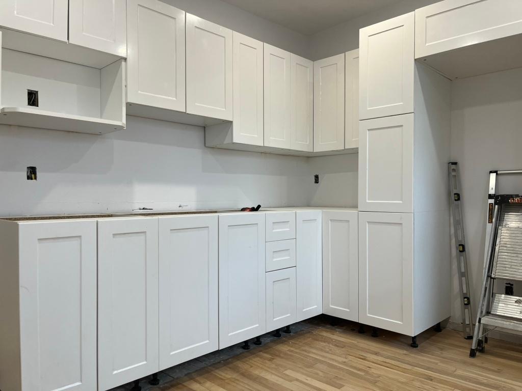 3,5, nouveau Rosemont entièrement rénové | 3278686